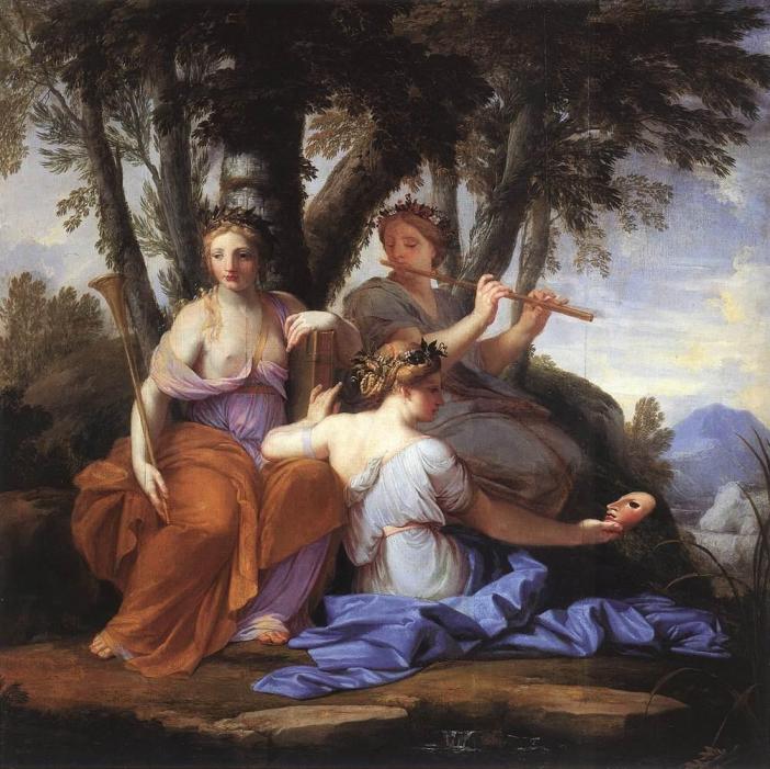 Eustache_Le_Sueur_-_The_Muses_-_Clio,_Euterpe_and_Thalia_-_WGA12611.jpg